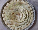 Une image de l'étape 9 de Tarte aux pommes 🍎.