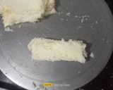A picture of step 5 of Apple Cinnamon Bread Roll.