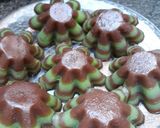 Foto langkah ke 6 dari resep Kue lapis.