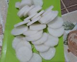 Foto langkah ke 1 dari resep SOTO Bandung (Lobak).
