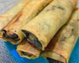 Foto langkah ke 5 dari resep Pisang Coklat.