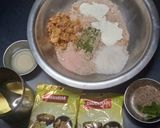 Farali patra रेसिपी चरण 4 फोटो