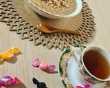 عکس مرحله 3 از دستور 🍀کاچی کراویه لبنانی🍀