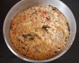 भगरीची खिचडी उपवासाची (upwasachi bhagar khichadi recipe in marathi) रेसिपी स्टेप 2 फोटो 