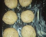 A picture of step 4 of Burger.