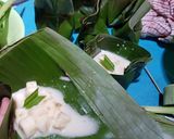 Foto langkah ke 2 dari resep Pistuban Pisang.