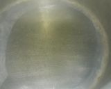 A picture of step 1 of Colorful mix sabzi.