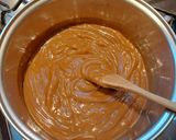 Foto del paso 1 de la receta: Dulce de leche repostero