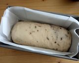 Foto langkah ke 5 dari resep Roti Tawar Butter Cokelat.