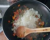 Foto del paso 2 de la receta: Fajitas de pollo