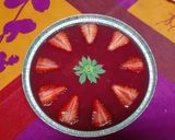 Foto del paso 3 de la receta Tarta de queso sin horno, hecha en Thermomix
