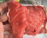 Foto langkah ke 1 dari resep Daging Yakiniku Yoshinoya.