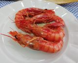 Foto del paso 2 de la receta: Arroz con marisco🦐