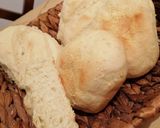 Foto del paso 4 de la receta: Pan casero Súper fácil