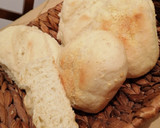 Foto del paso 4 de la receta: Pan casero Súper fácil