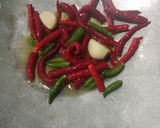 Foto langkah ke 2 dari resep Bumbu Pecal Homemade.