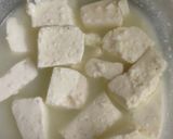 A picture of step 4 of Feta Corn Bhel - Easy, Quick and Unique Bhel in just 5 minutes.