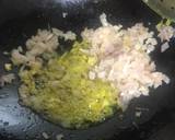 Laal saag recipe step 2 photo