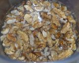 Foto del paso 3 de la receta: Fesenyan Irani
