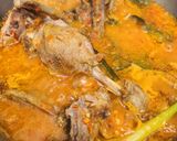 Foto langkah ke 4 dari resep Rica Rica Bebek.