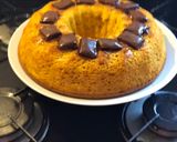 Foto do passo 5 de Bolo de cenoura