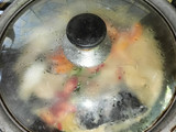 Ikan Patin Bumbu Batu'up