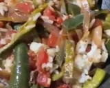 Foto del paso 3 de la receta: Arroz con vegetales a la Mexicana