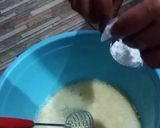 Foto langkah ke 2 dari resep Roti Karamel Enak dan sederhana.