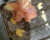 Foto del paso 2 de la receta: Pechuga rellena