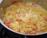 Foto del paso 6 de la receta: Arroz caldoso de puerros