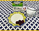 Foto del paso 2 de la receta Mousse de frambuesa