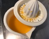 Une image de l'étape 3 de Pâte brisée épeautre et clémentine.