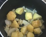Foto del paso 1 de la receta: Puré de zanahoria 🥕