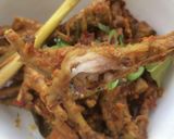 Foto langkah ke 6 dari resep Ceker Pedas, sepedas omongan tetangga yg nanya kapan nikah.