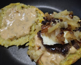 Foto del paso 8 de la receta: Burger arepa a mi manera🥯🫓🥙