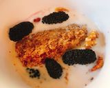 Φωτογραφία βήματος 1 της συνταγής Πρωινό με mulberries