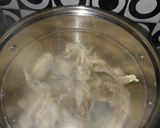 Foto langkah ke 3 dari resep Soto Ayam bening.