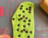 Foto langkah ke 5 dari resep Killer toast pandan.