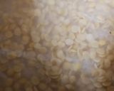பருப்பு சாதம்(paruppu sadam recipe in tamil) ரெசிபி ஸ்டேப் 3 புகைப்படம்