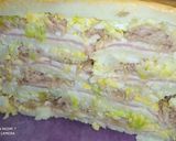 Foto del paso 19 de la receta: Pastel salado de verano