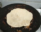 சப்பாத்தி, பன்னீர் கிரேவி ரெசிபி ஸ்டேப் 15 புகைப்படம்
