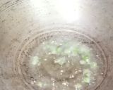 A picture of step 1 of Restaurant Style Fried Rice.