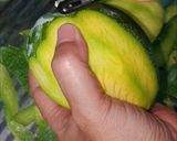 Foto langkah ke 1 dari resep Rujak Bumbu Thailand.