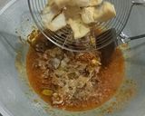 Foto langkah ke 4 dari resep Ati Ampela Tahu Kecap.