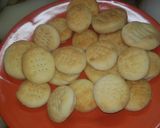 Foto del paso 12 de la receta: Bizcochos de grasa