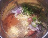 কাঁঠালের দানার হানি বি (kanthaldanar honey bee recipe in Bengali) রেসিপির ধাপ 1 ছবি