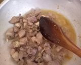 Foto langkah ke 3 dari resep Ati ampela balado.