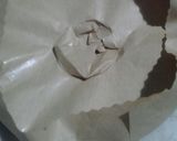 Foto del paso 7 de la receta: Colomba de Pascua (Confitura italiana en forma de Paloma)