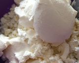 Szottyos, túrós tészta recept fázis 3 fotója