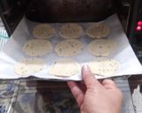 A picture of step 4 of Crispy Baked Sweet Potato Crackers.
